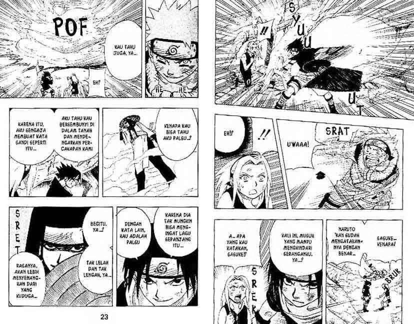 Reborn of War God Chapter 270 - halaman 12