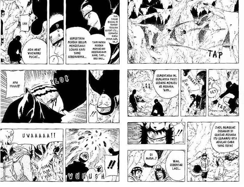Reborn of War God Chapter 270 - halaman 4