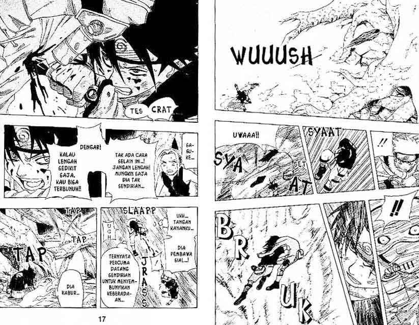 Reborn of War God Chapter 270 - halaman 9
