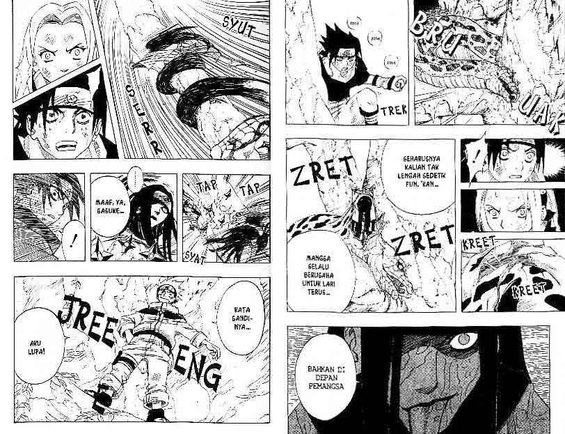 Reborn of War God Chapter 271 - halaman 10
