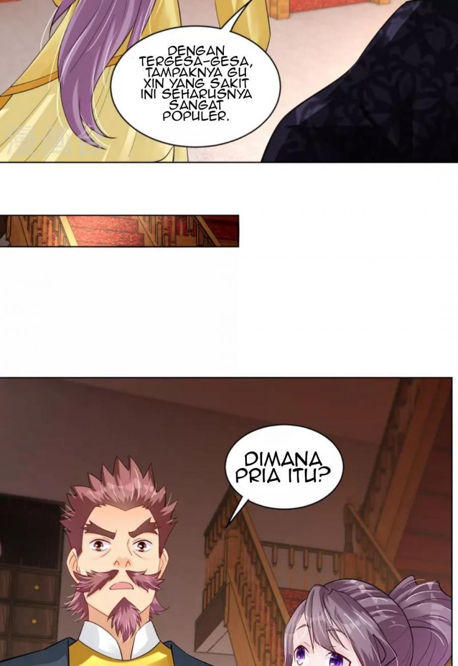 Reborn of War God Chapter 271 - halaman 15