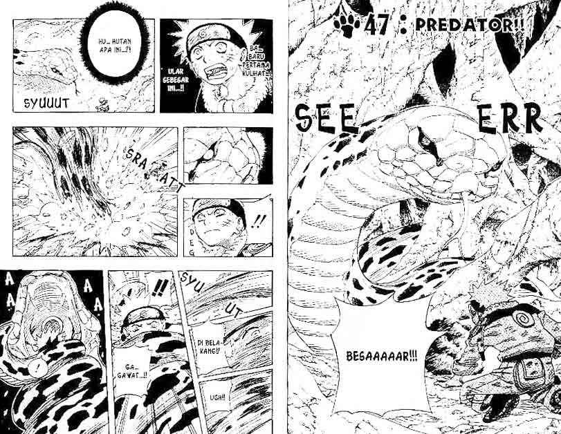 Reborn of War God Chapter 271 - halaman 2