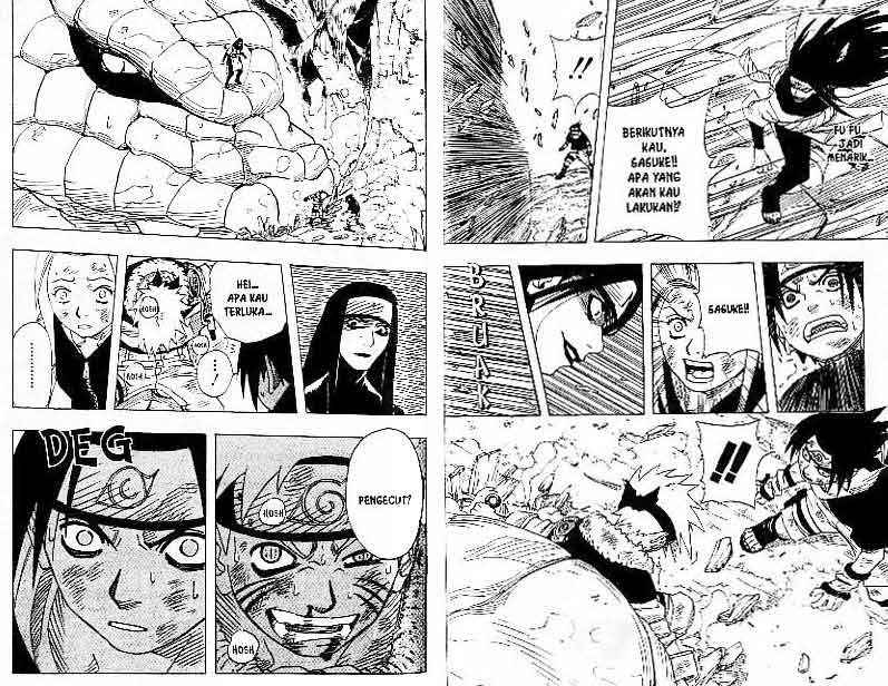 Reborn of War God Chapter 272 - halaman 10
