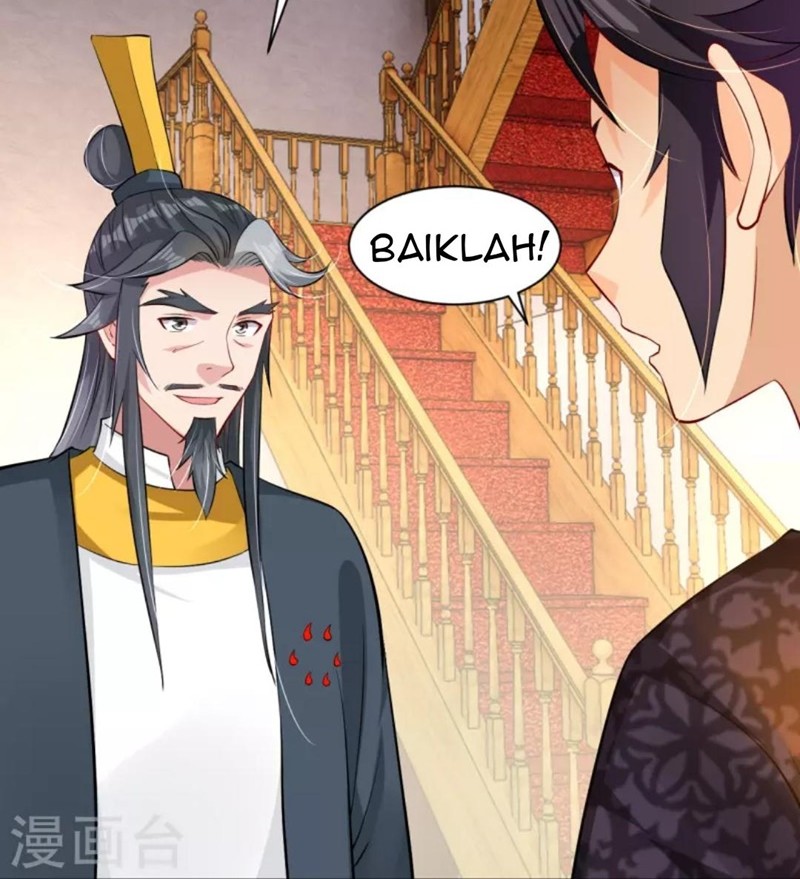 Reborn of War God Chapter 272 - halaman 12