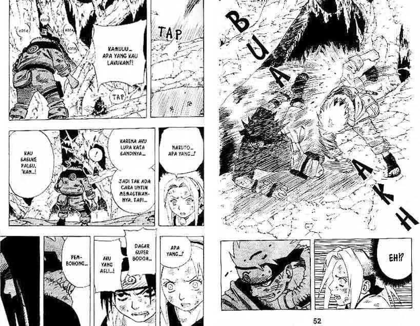 Reborn of War God Chapter 272 - halaman 5