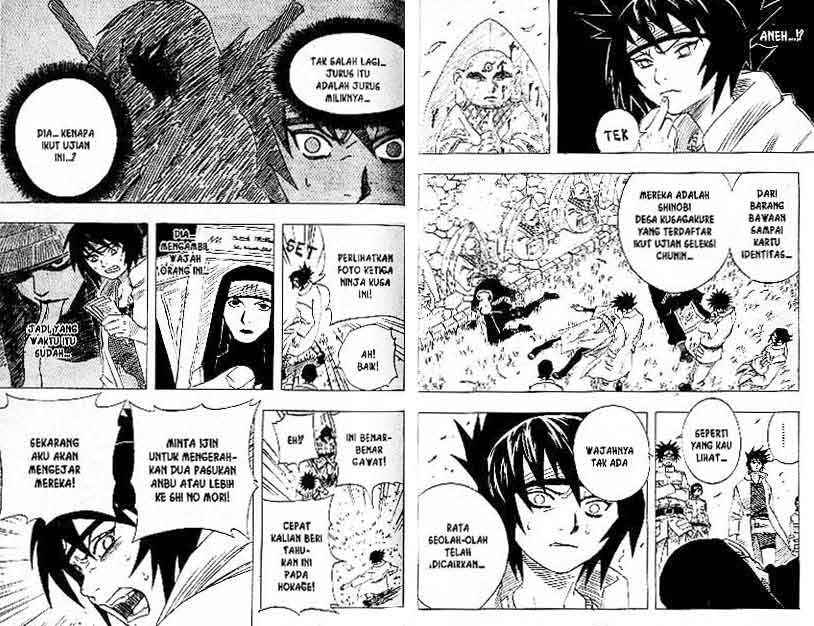 Reborn of War God Chapter 273 - halaman 3