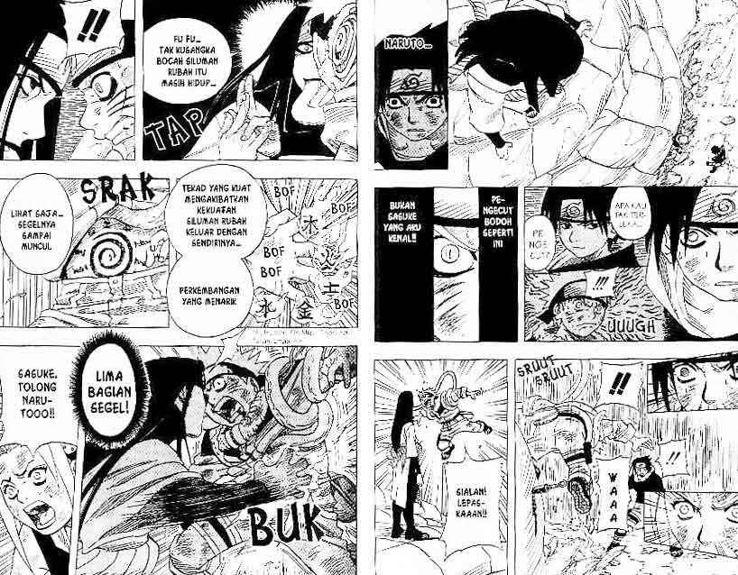 Reborn of War God Chapter 273 - halaman 4
