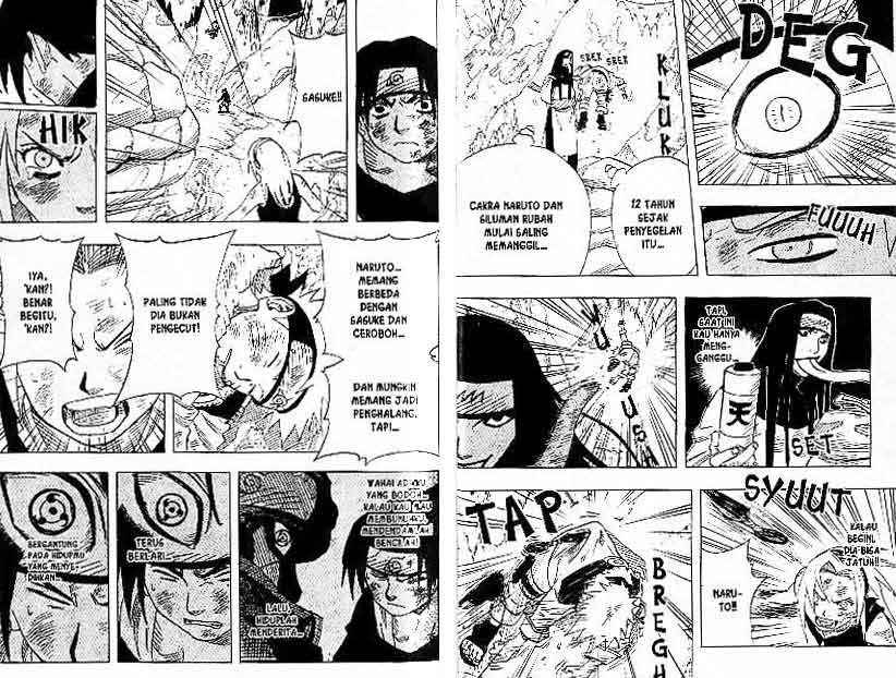 Reborn of War God Chapter 273 - halaman 5