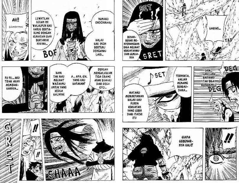 Reborn of War God Chapter 273 - halaman 9