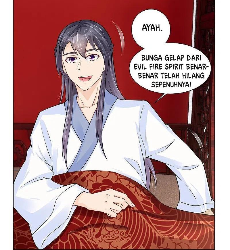 Reborn of War God Chapter 274 - halaman 3