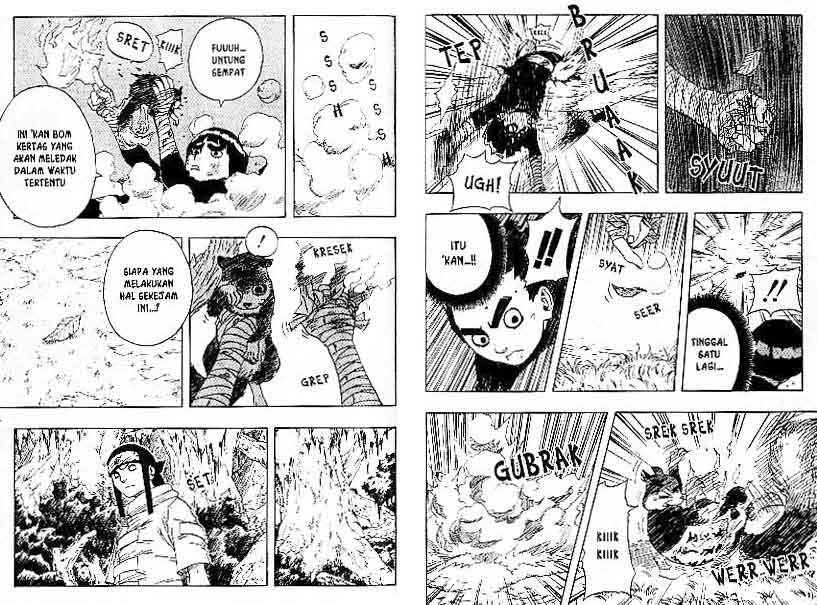 Reborn of War God Chapter 275 - halaman 5