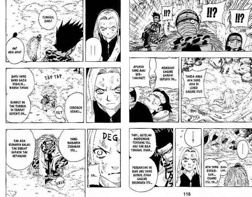 Reborn of War God Chapter 275 - halaman 8
