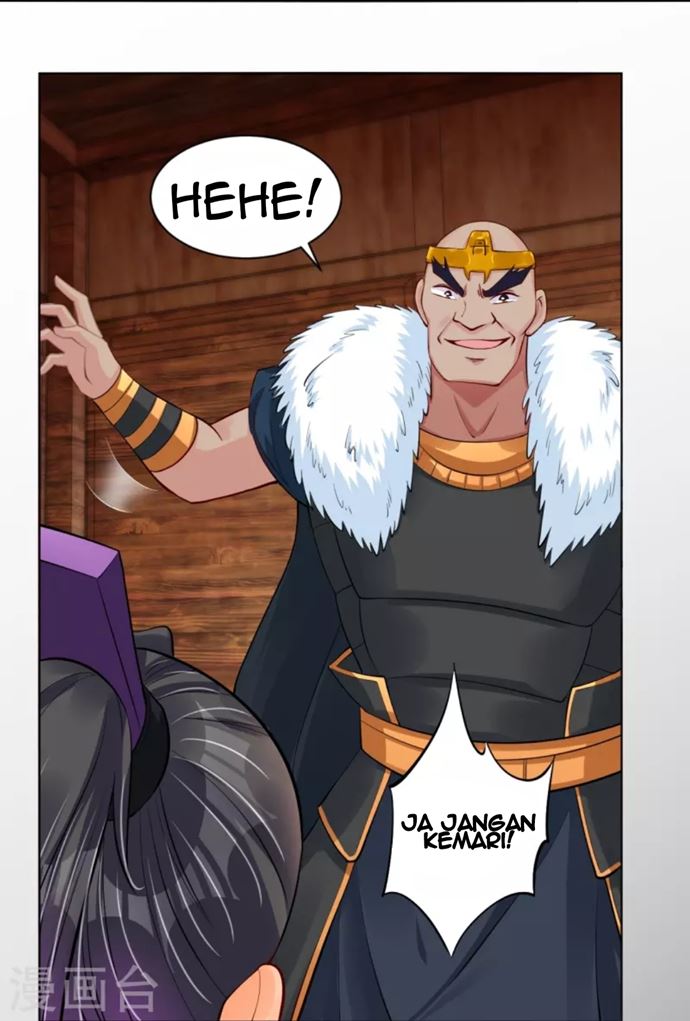 Reborn of War God Chapter 276 - halaman 11