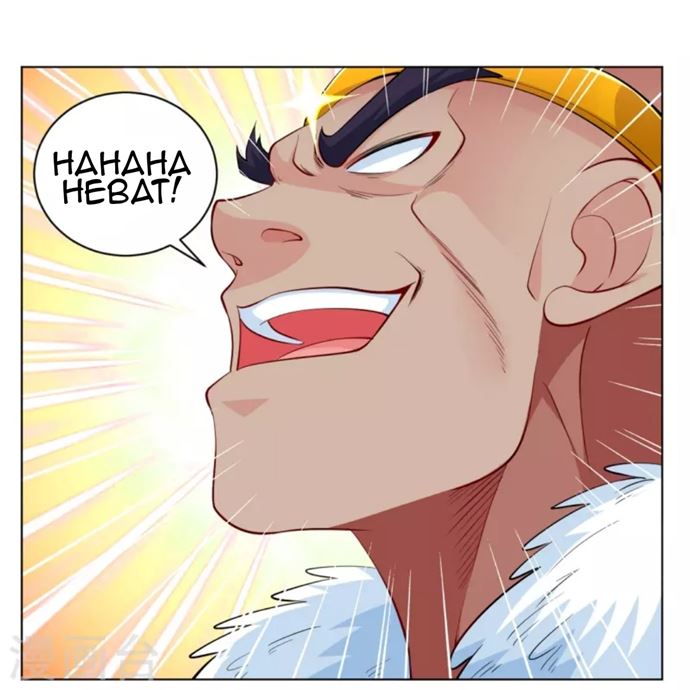 Reborn of War God Chapter 276 - halaman 13