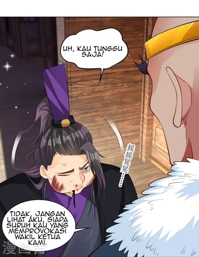 Reborn of War God Chapter 276 - halaman 14