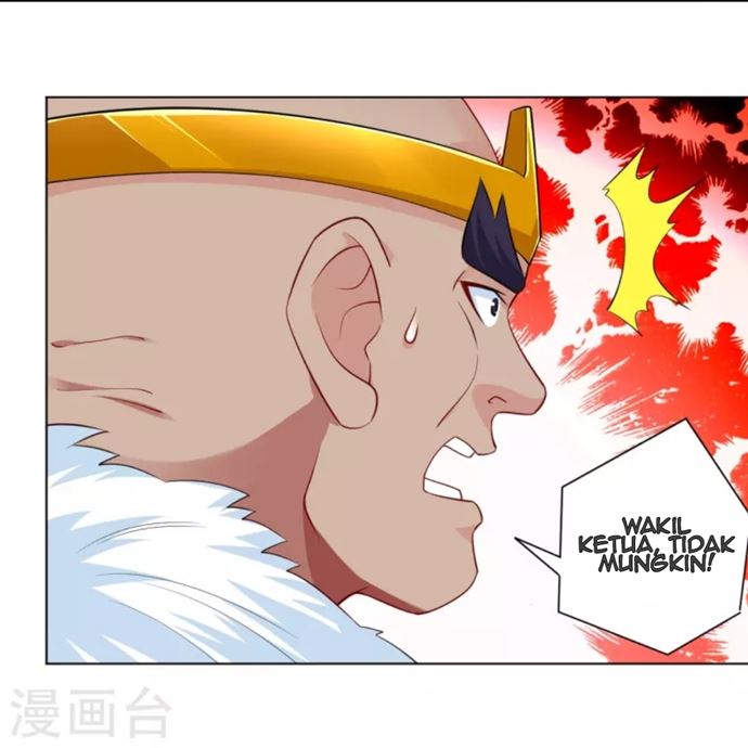 Reborn of War God Chapter 276 - halaman 19