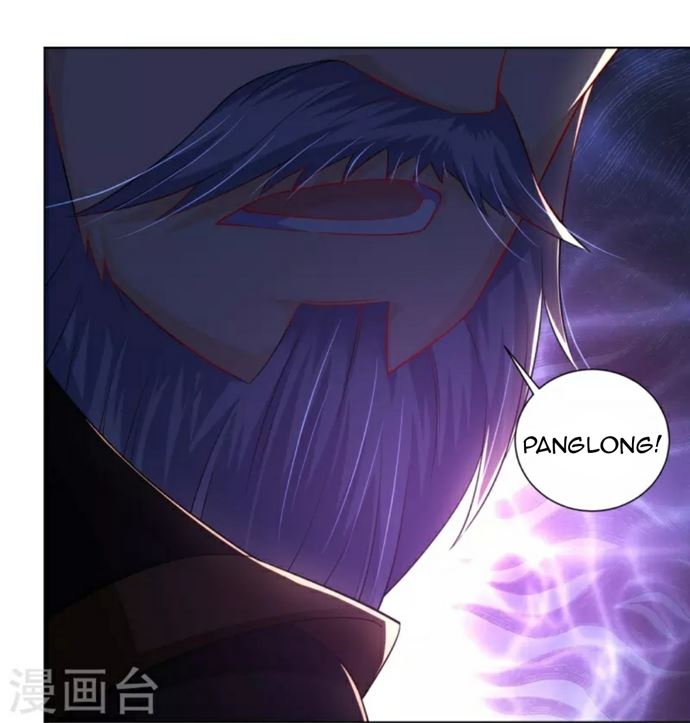 Reborn of War God Chapter 276 - halaman 23