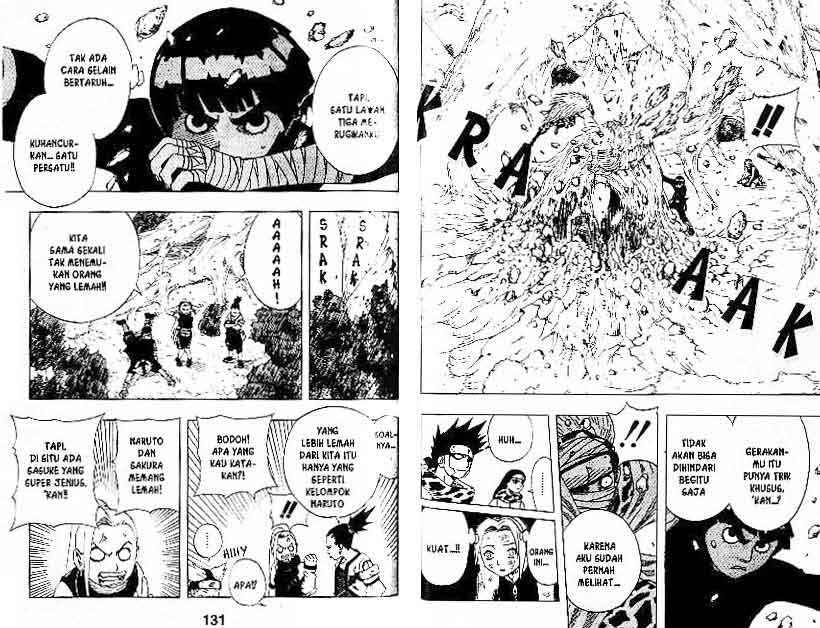 Reborn of War God Chapter 276 - halaman 4
