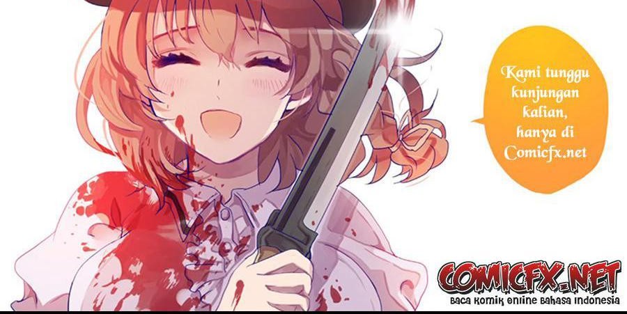 Reborn of War God Chapter 277 - halaman 32