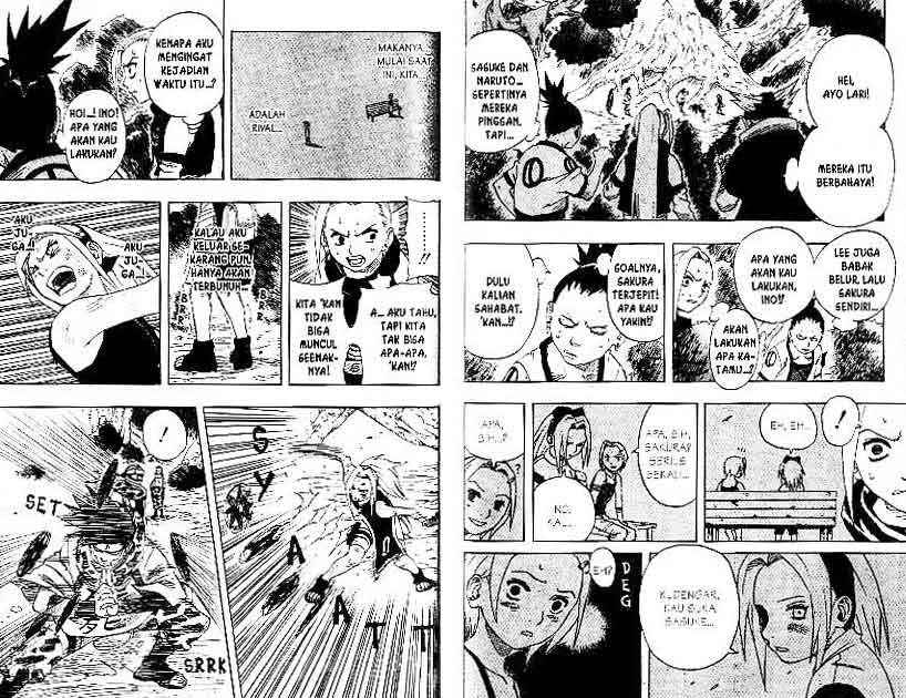 Reborn of War God Chapter 277 - halaman 7