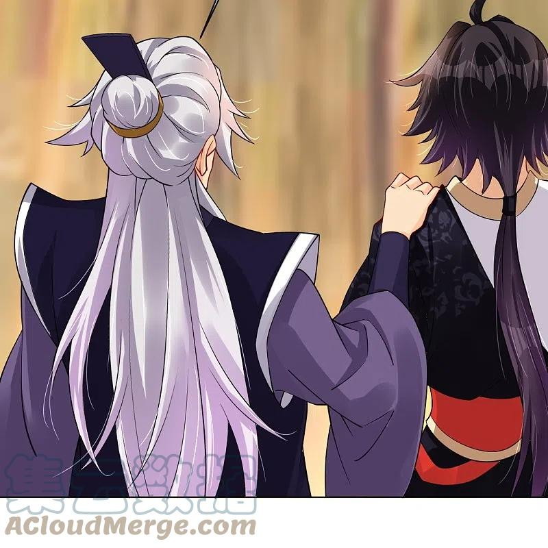 Reborn of War God Chapter 278 - halaman 12