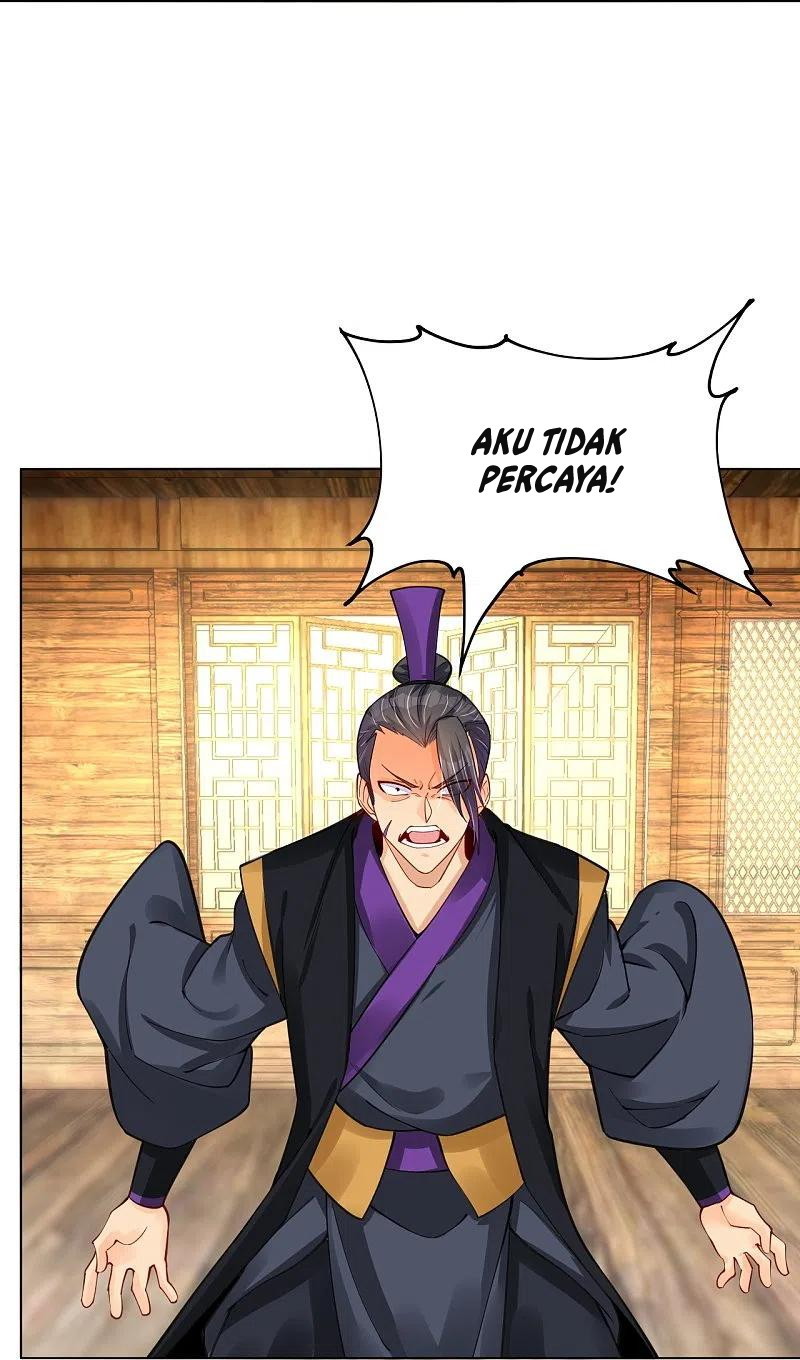 Reborn of War God Chapter 278 - halaman 15