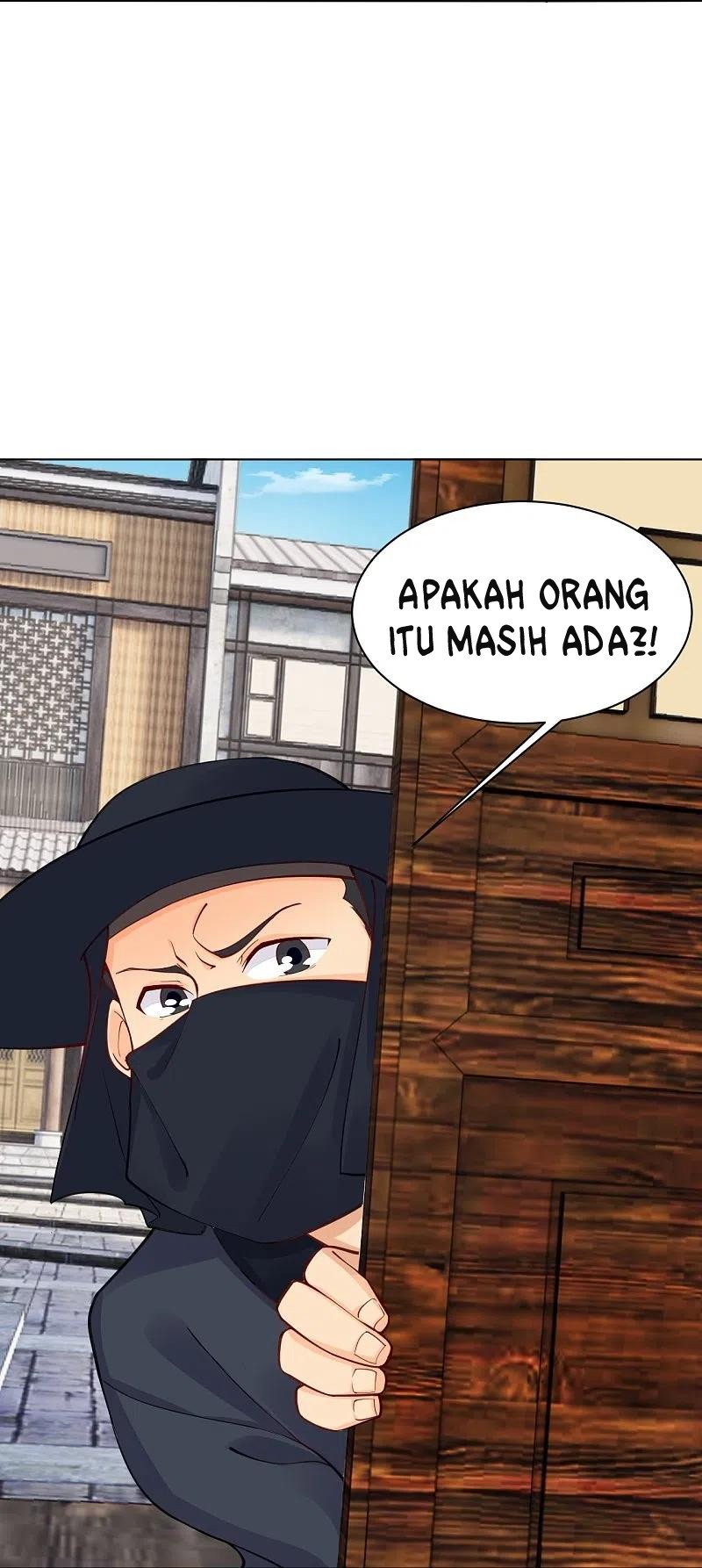 Reborn of War God Chapter 278 - halaman 19