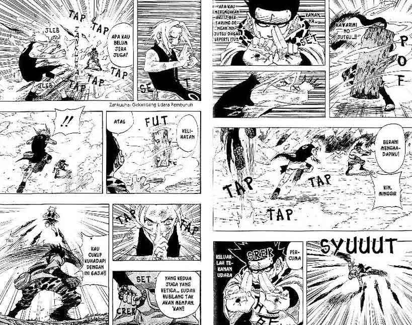 Reborn of War God Chapter 278 - halaman 4