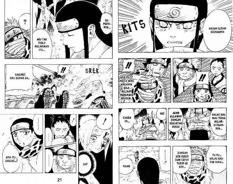 Reborn of War God Chapter 279 - halaman 11
