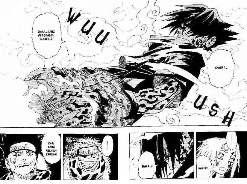 Reborn of War God Chapter 279 - halaman 12