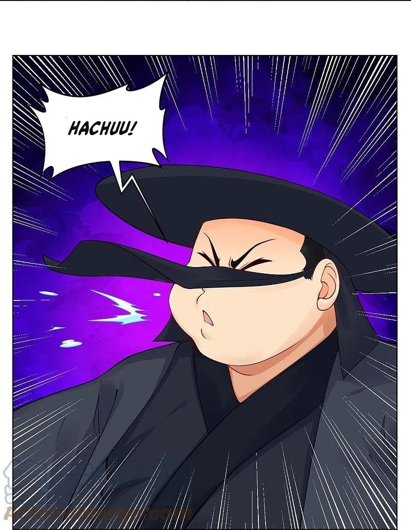 Reborn of War God Chapter 279 - halaman 14