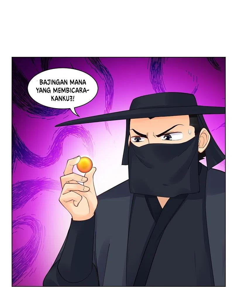 Reborn of War God Chapter 279 - halaman 15