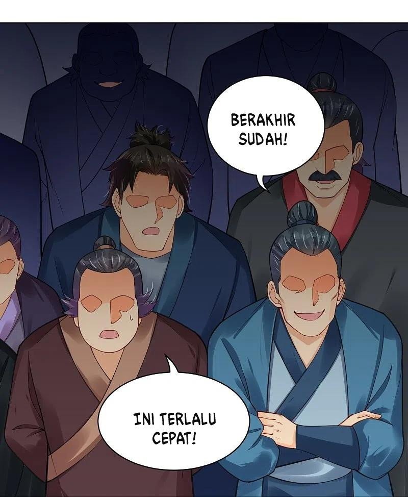 Reborn of War God Chapter 279 - halaman 24