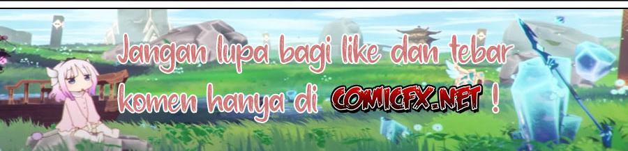 Reborn of War God Chapter 279 - halaman 32