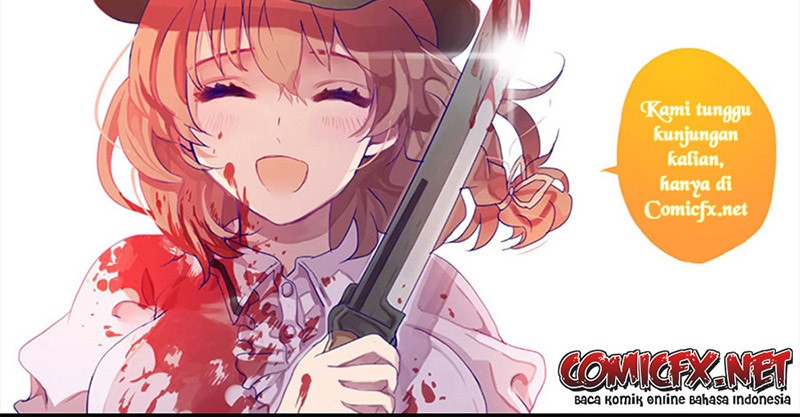 Reborn of War God Chapter 280 - halaman 28