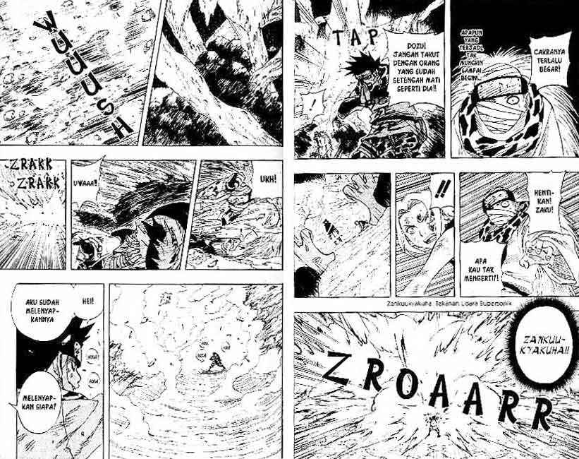 Reborn of War God Chapter 280 - halaman 4