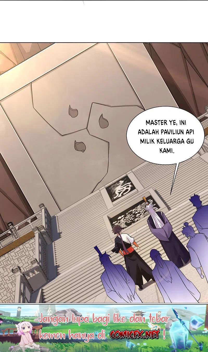 Reborn of War God Chapter 281 - halaman 14