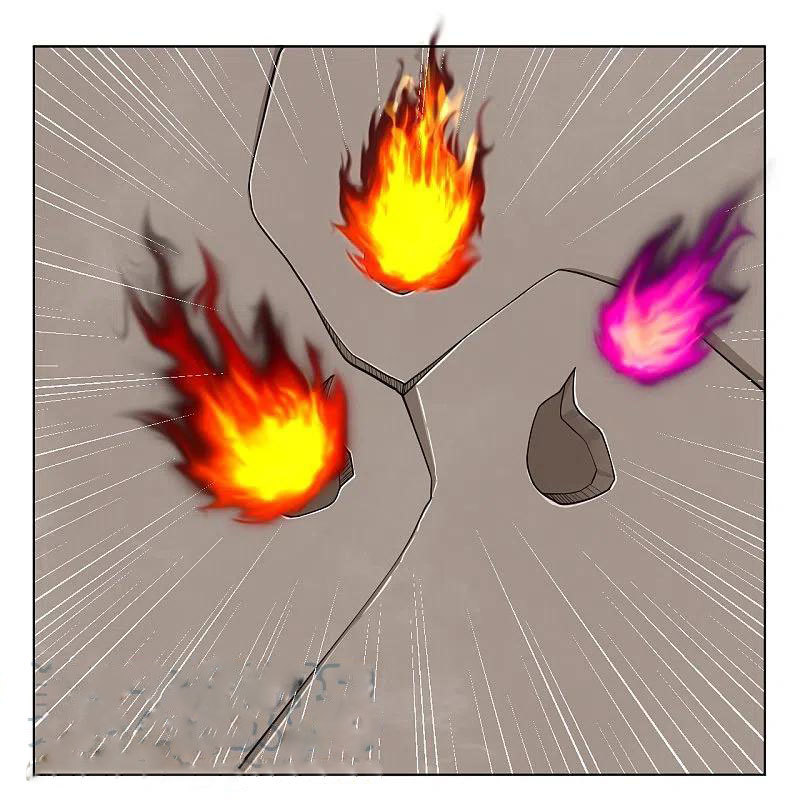 Reborn of War God Chapter 281 - halaman 20