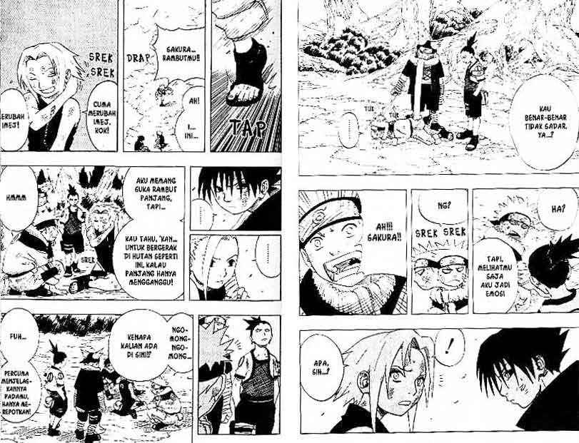 Reborn of War God Chapter 281 - halaman 3