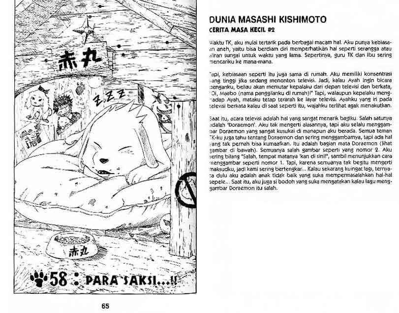 Reborn of War God Chapter 282 - halaman 1