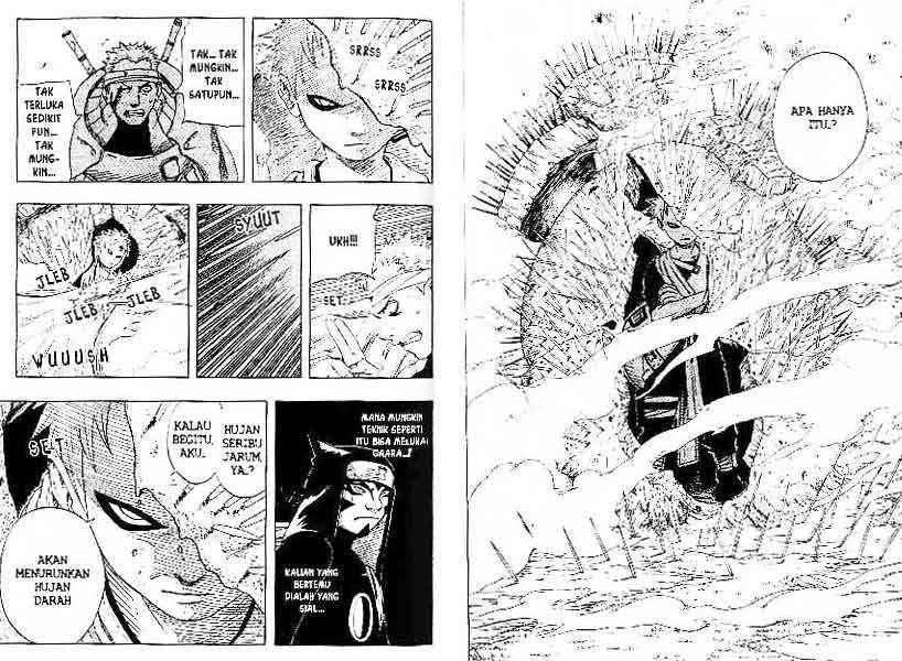 Reborn of War God Chapter 282 - halaman 10