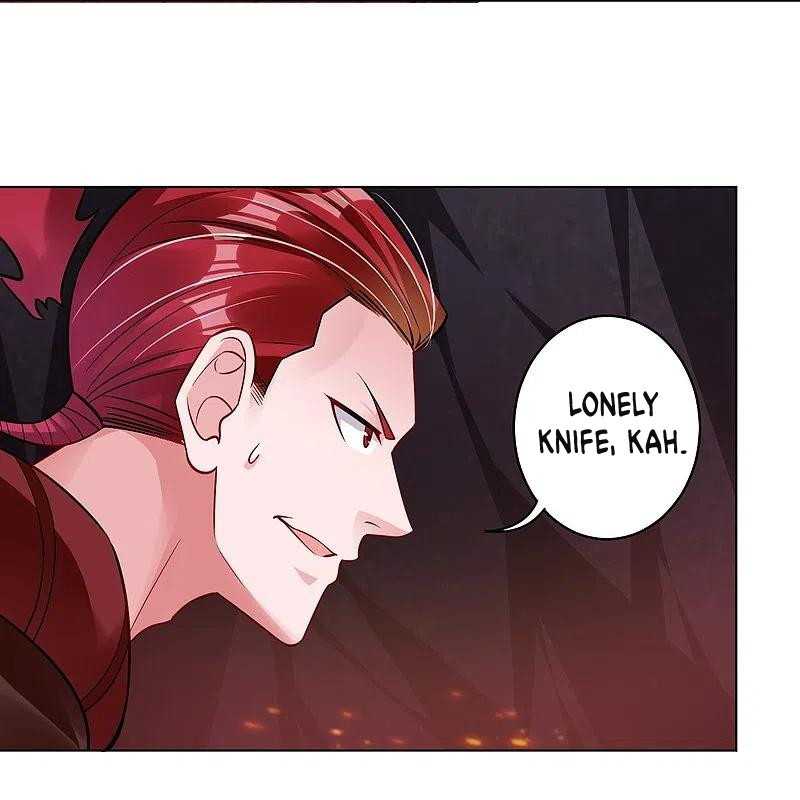 Reborn of War God Chapter 282 - halaman 20