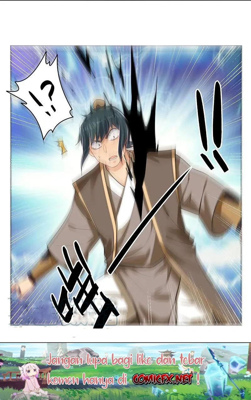 Reborn of War God Chapter 283 - halaman 15