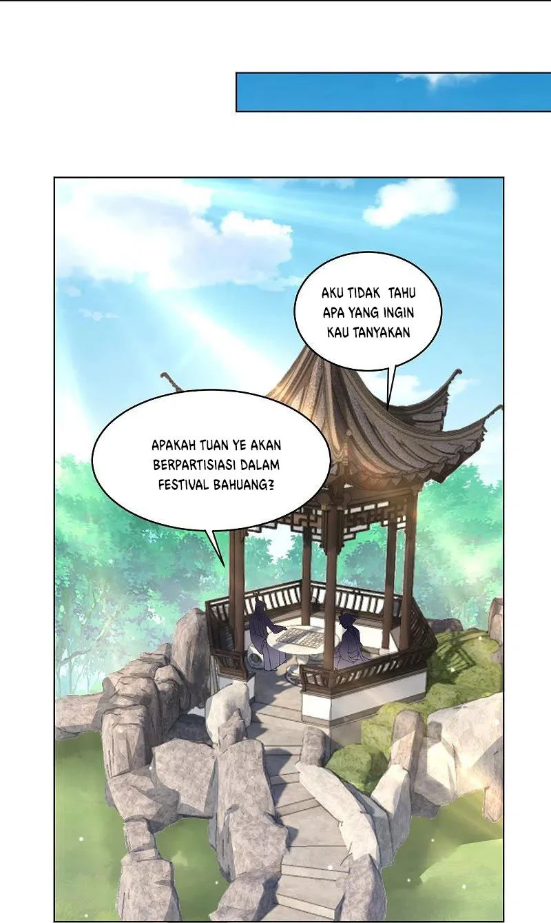Reborn of War God Chapter 283 - halaman 20