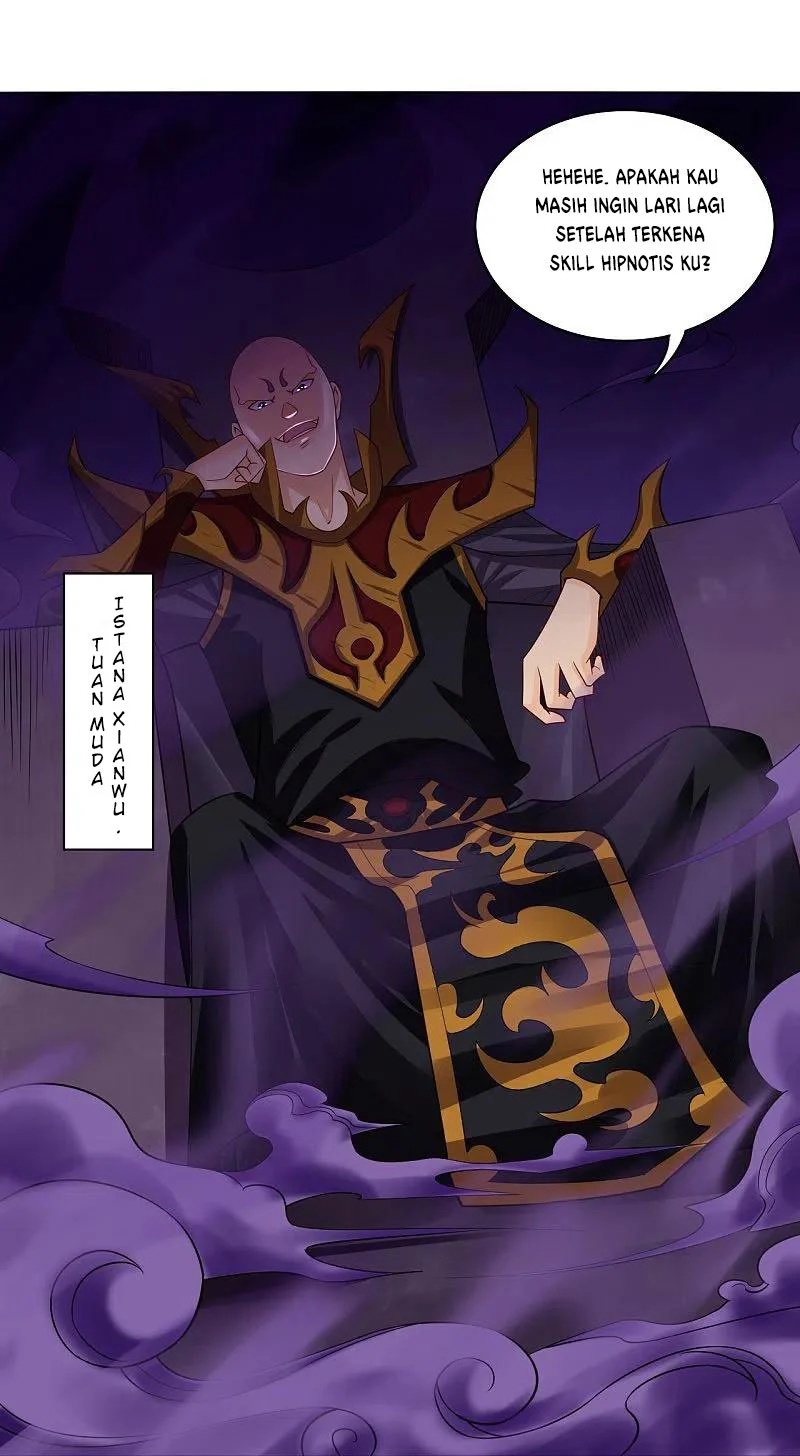 Reborn of War God Chapter 283 - halaman 26