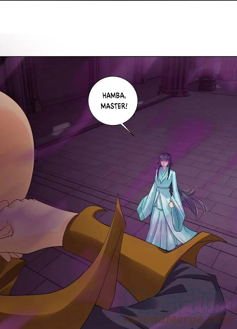 Reborn of War God Chapter 283 - halaman 27
