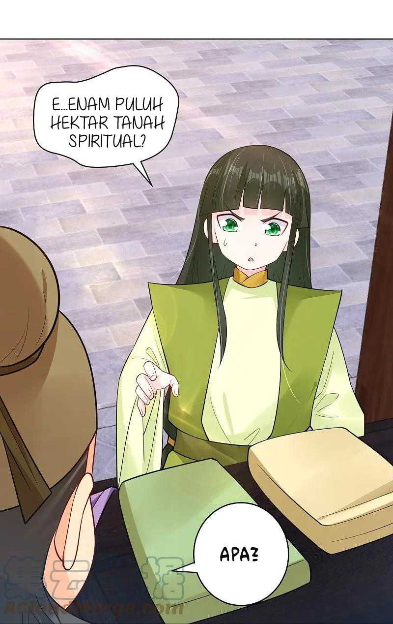 Reborn of War God Chapter 284 - halaman 28