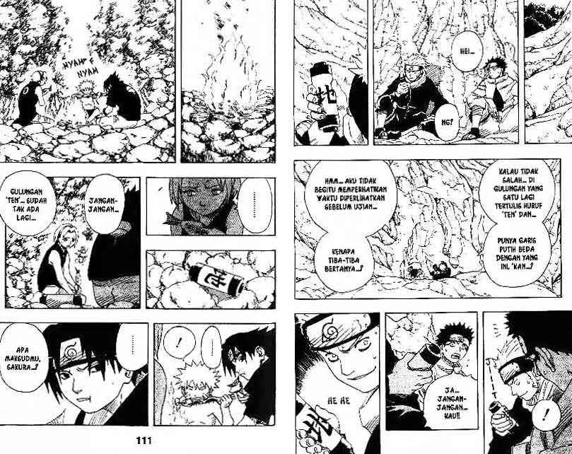 Reborn of War God Chapter 284 - halaman 5