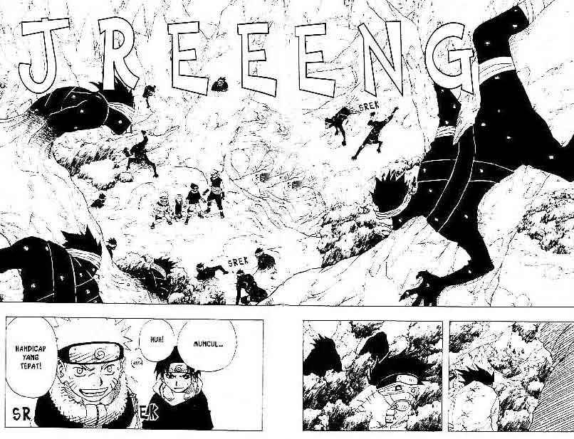 Reborn of War God Chapter 285 - halaman 10