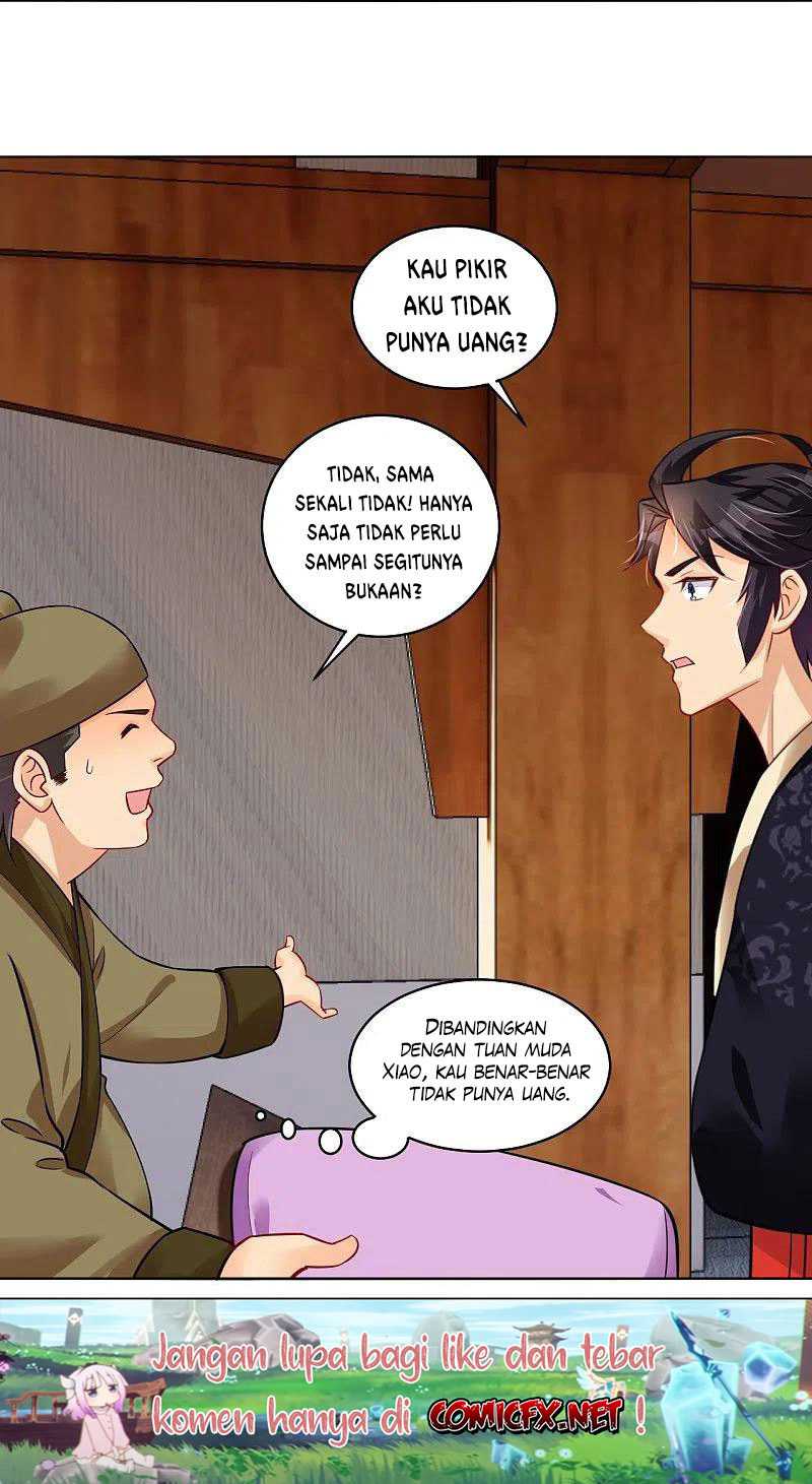 Reborn of War God Chapter 285 - halaman 14